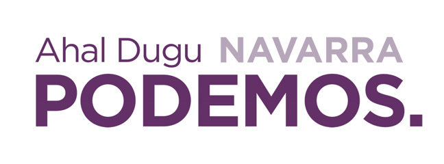 A.P.F. de Podemos Ahal Dugu Navarra