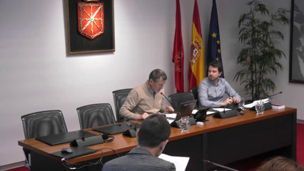 Comisión de Universidad, Innovación y Transformación Digital N.º 18