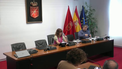 Comisión de Cohesión Territorial N.º 27