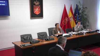 Comisión de Desarrollo Rural y Medio Ambiente N.º 28